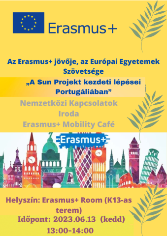 Erasmus 