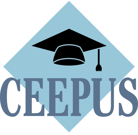 CEEPUS logo