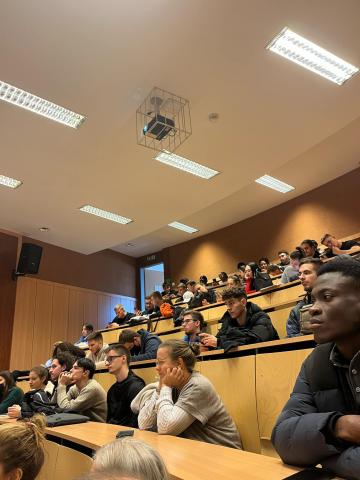 intrreg workshop közönsége