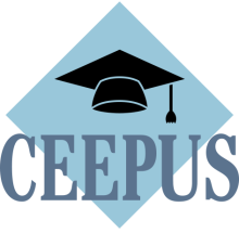 CEEPUS logo